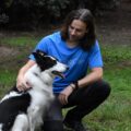 Goonie y Pablo GeboCan educación canina técnica